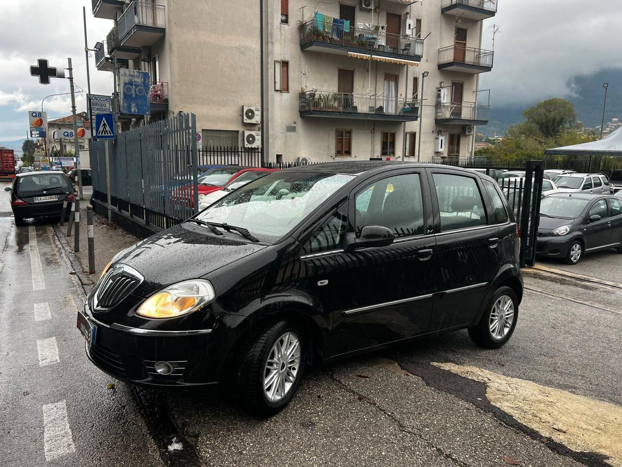 Lancia MUSA 1.4 16V Poltrona