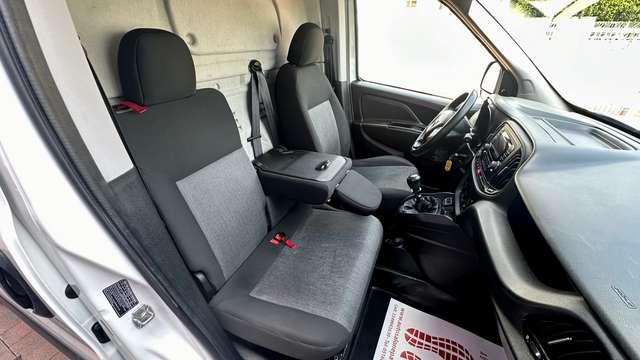 Fiat Doblo 3ª 1.6 MJT 105CV PL-TN CARGO MAXI SX 3 POSTI