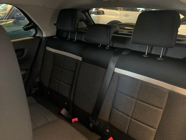 CITROEN C4 Cactus BlueHDi 100 S&S Shine