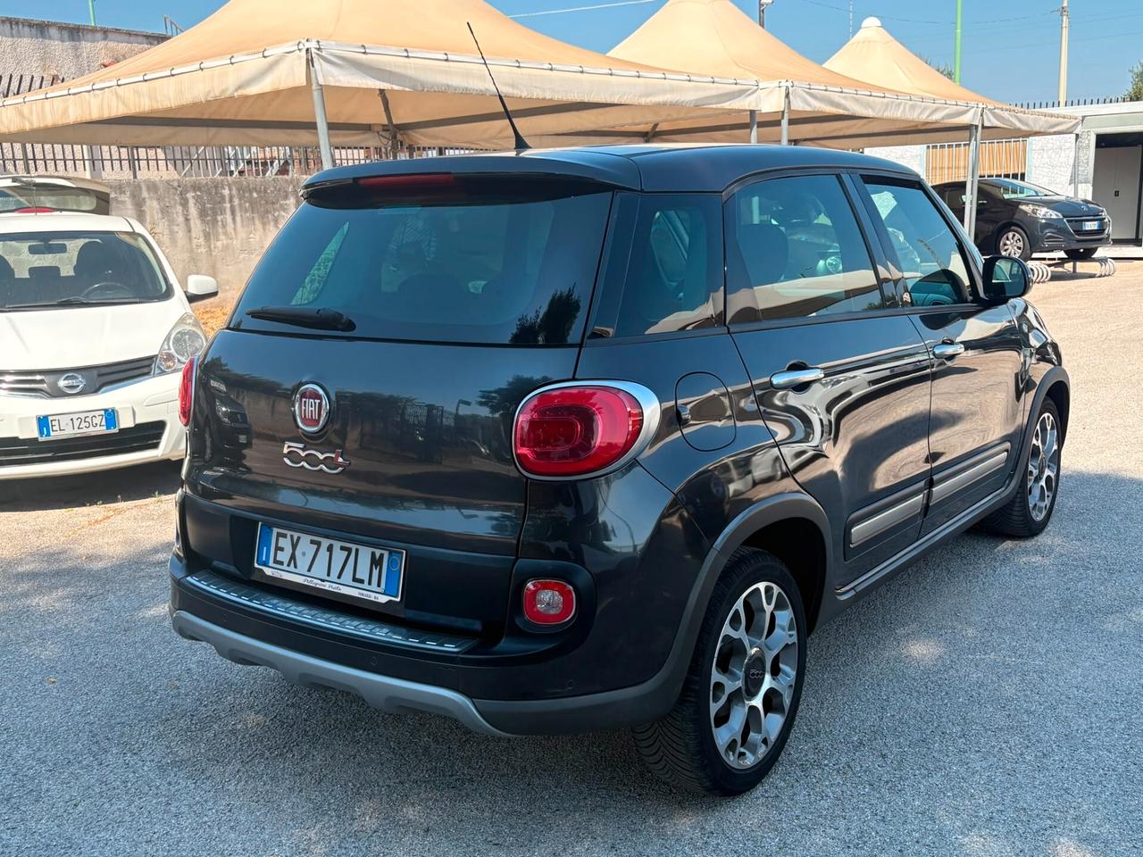 Fiat 500L 1.6 Multijet 105 CV Beats