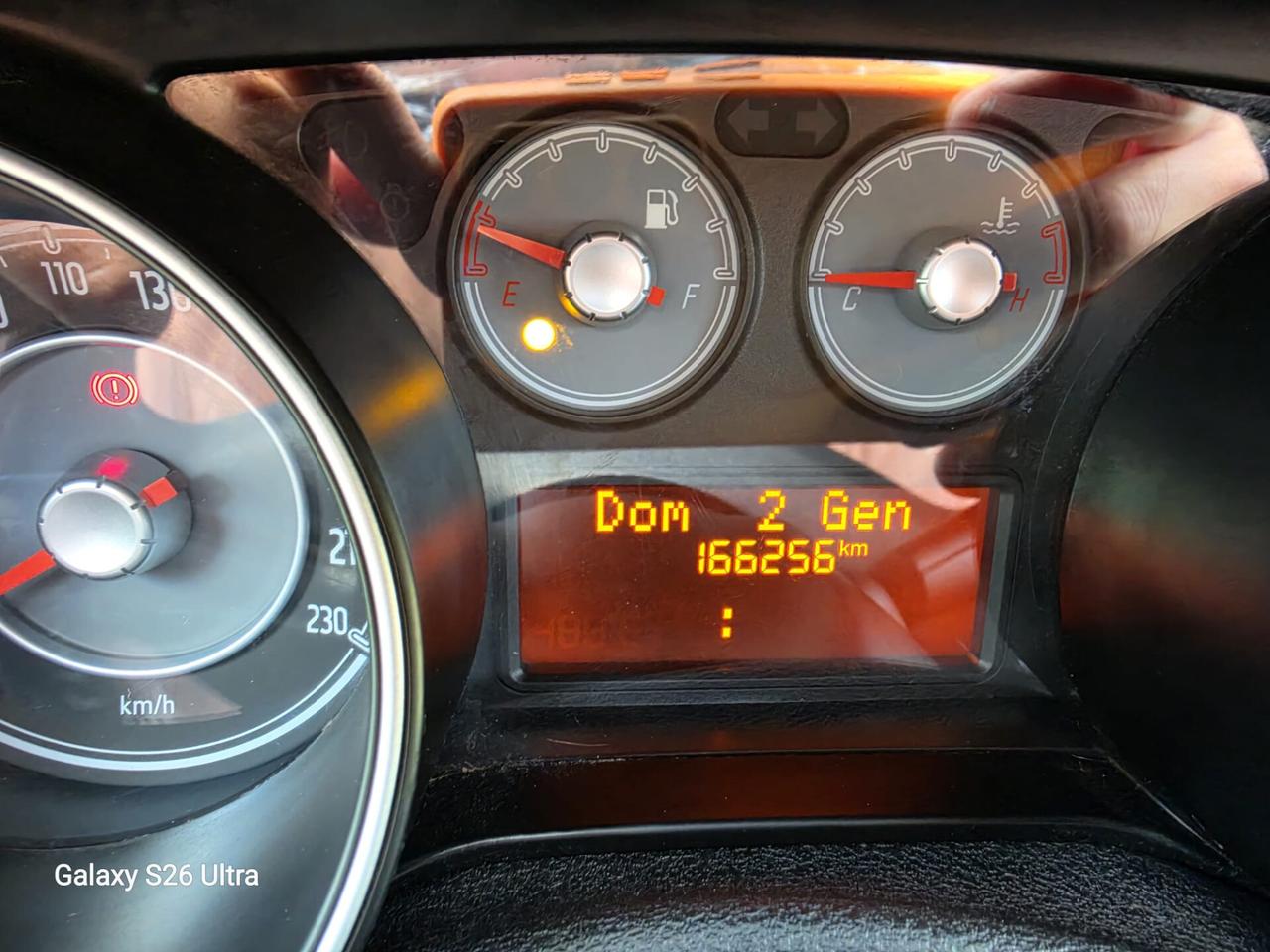 Fiat Grande Punto 1.2 BENZINA 5 porte Lounge - Anno 07/2013