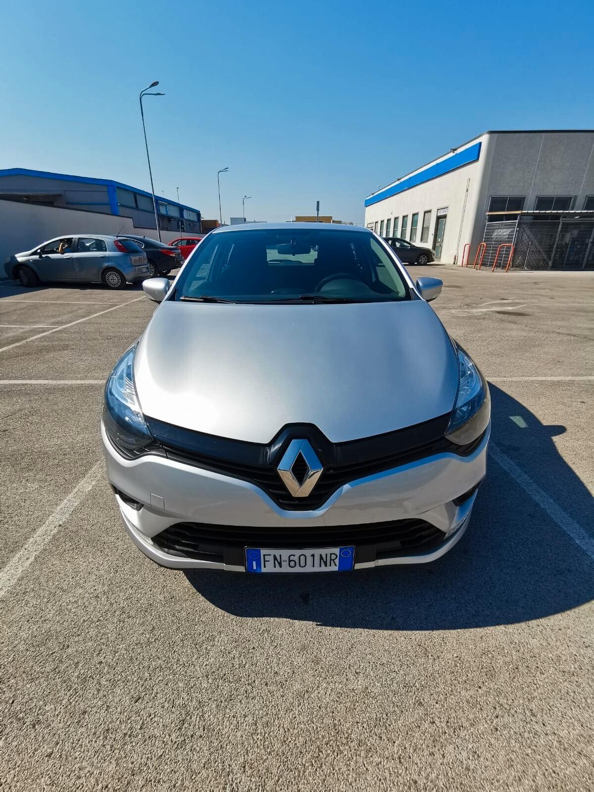 Renault Clio dCi 8V 75CV S&S 5P. Energy Zen 2018