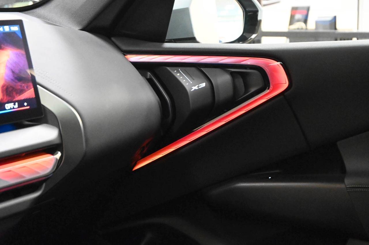 BMW X3 (G45) X3 xDrive20d 48V MSport...