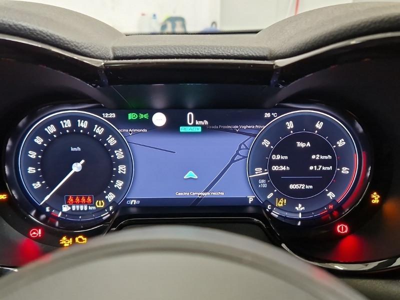 ALFA ROMEO TONALE 1.5 130 CV HYBRID TCT7 SPRINT SUV