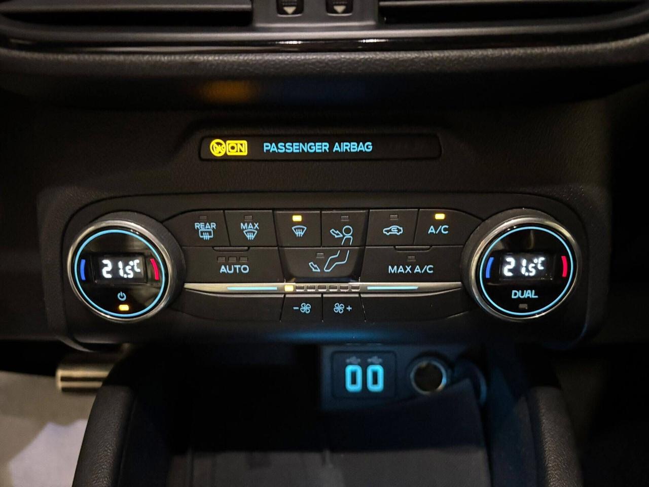 Ford Kuga 1.5 EcoBlue 120 CV aut. 2WD ST-Line X '''\\