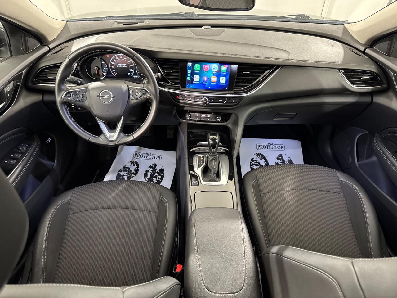 Opel Insignia 1.6 CDTI ecoTEC 136 CV S&S aut.Sports Tourer Innov.