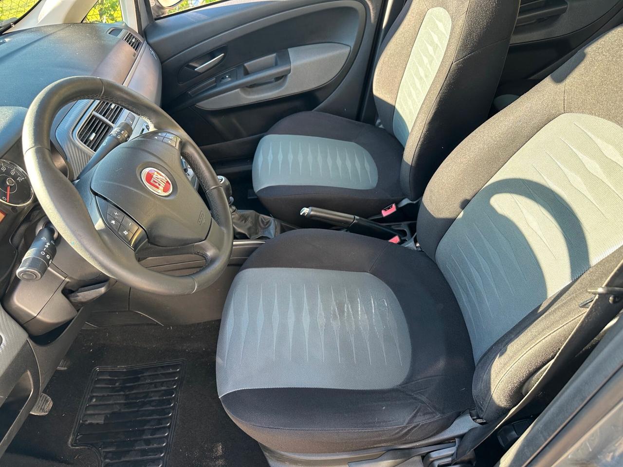 Fiat Grande Punto Grande Punto 1.4 5 porte Dynamic Natural Power