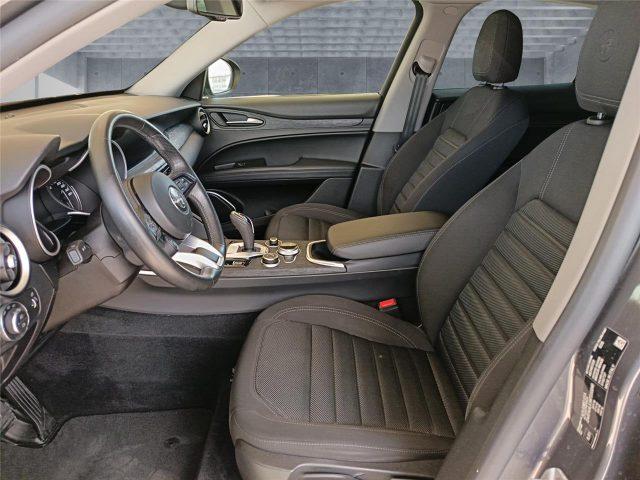 ALFA ROMEO Stelvio Stelvio 2.2 Turbodiesel 190 CV AT8 Q4 Business