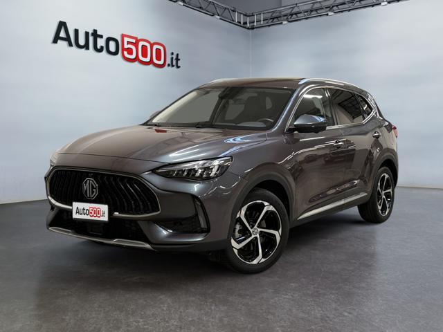 MG HS 1.5T-GDI Luxury