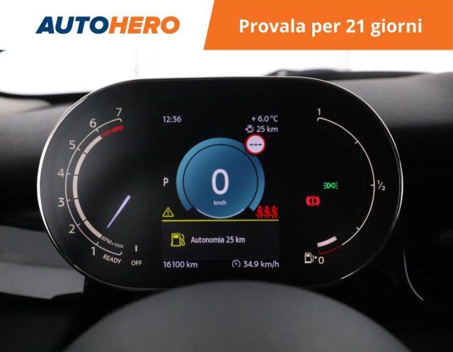 MINI Cooper 1.5 Cooper Essential 5 porte