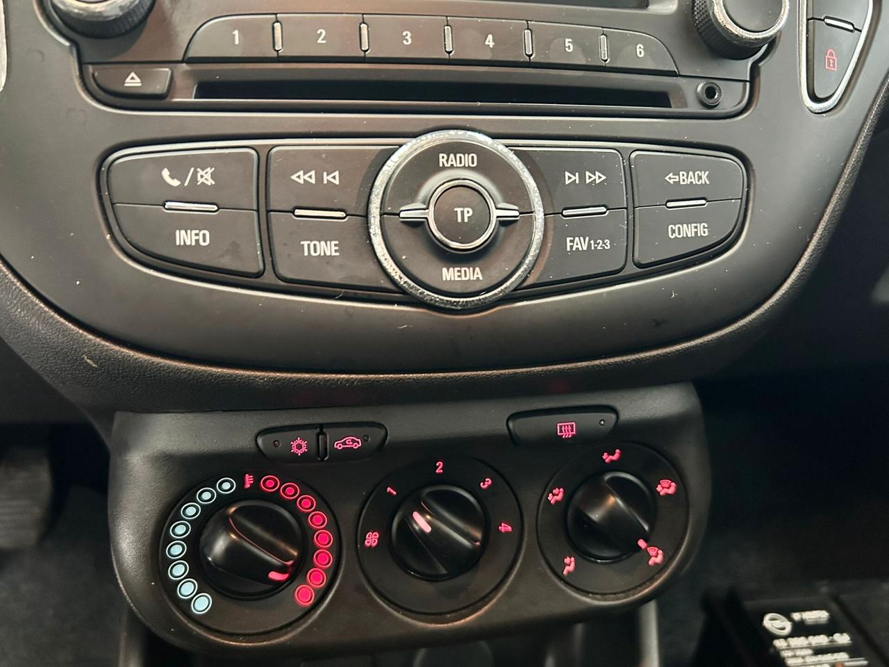 Opel Corsa 1.2 B 24.000KM X NEO 2019