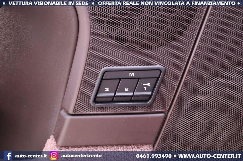 Porsche 911 997 Turbo Coupé MANUALE 3.6