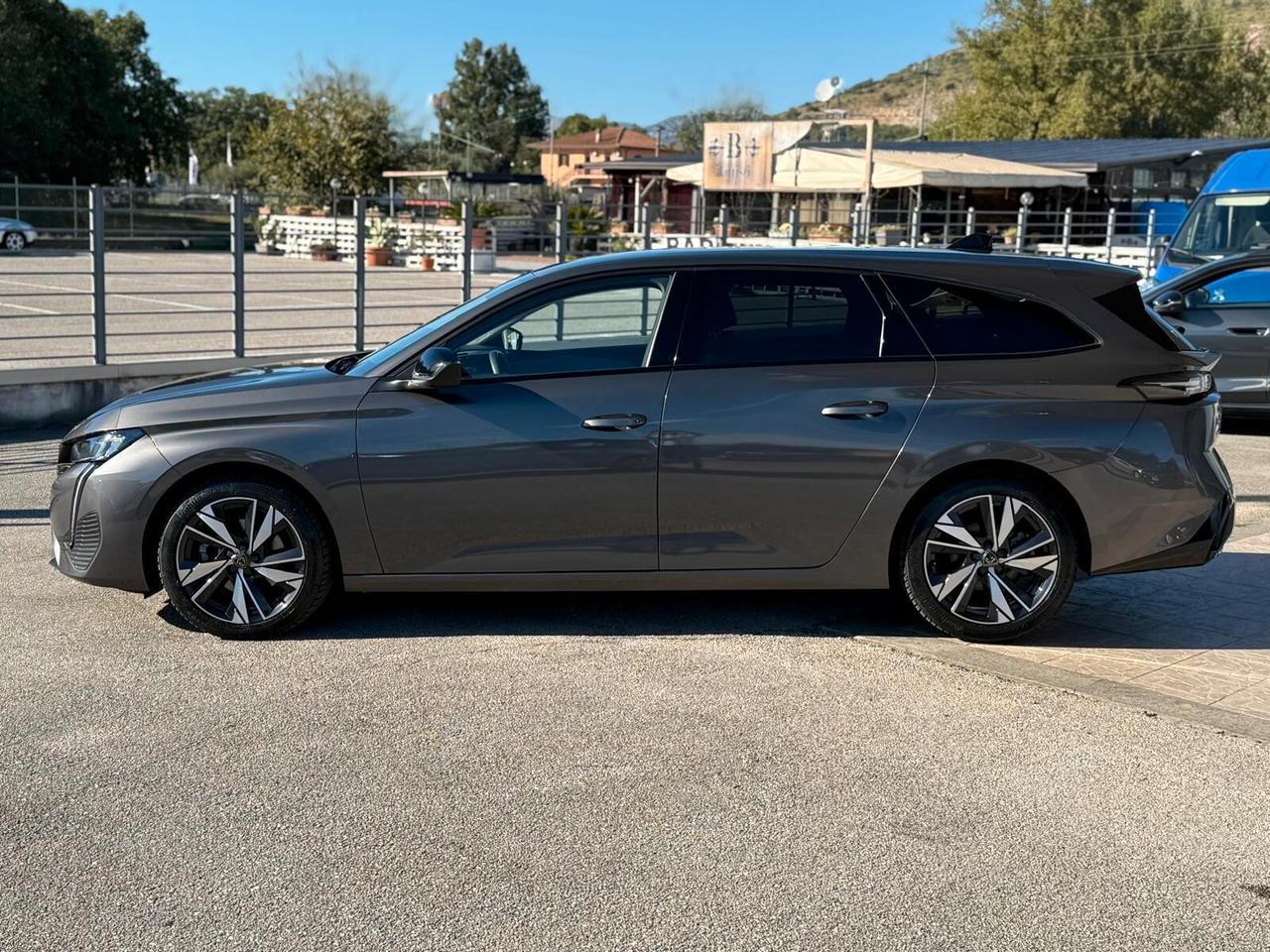 Peugeot 308 HDi 130 EAT8 COME NUOVA FULL OPTIONAL AFFARE