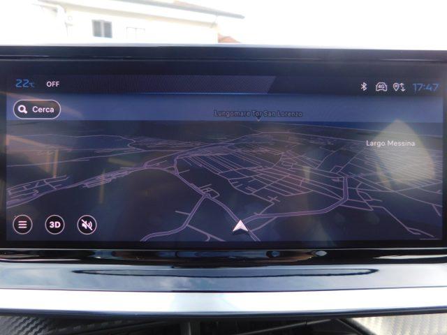 PEUGEOT 208 PureTech 100 CV 5 porte Active Carplay