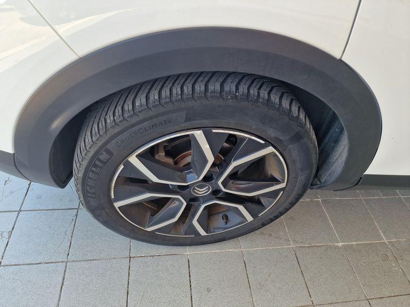 CITROEN E-C4 - E-C4 100kW Shine