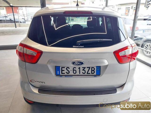 FORD C-Max 1.6 TDCi 115CV Titanium
