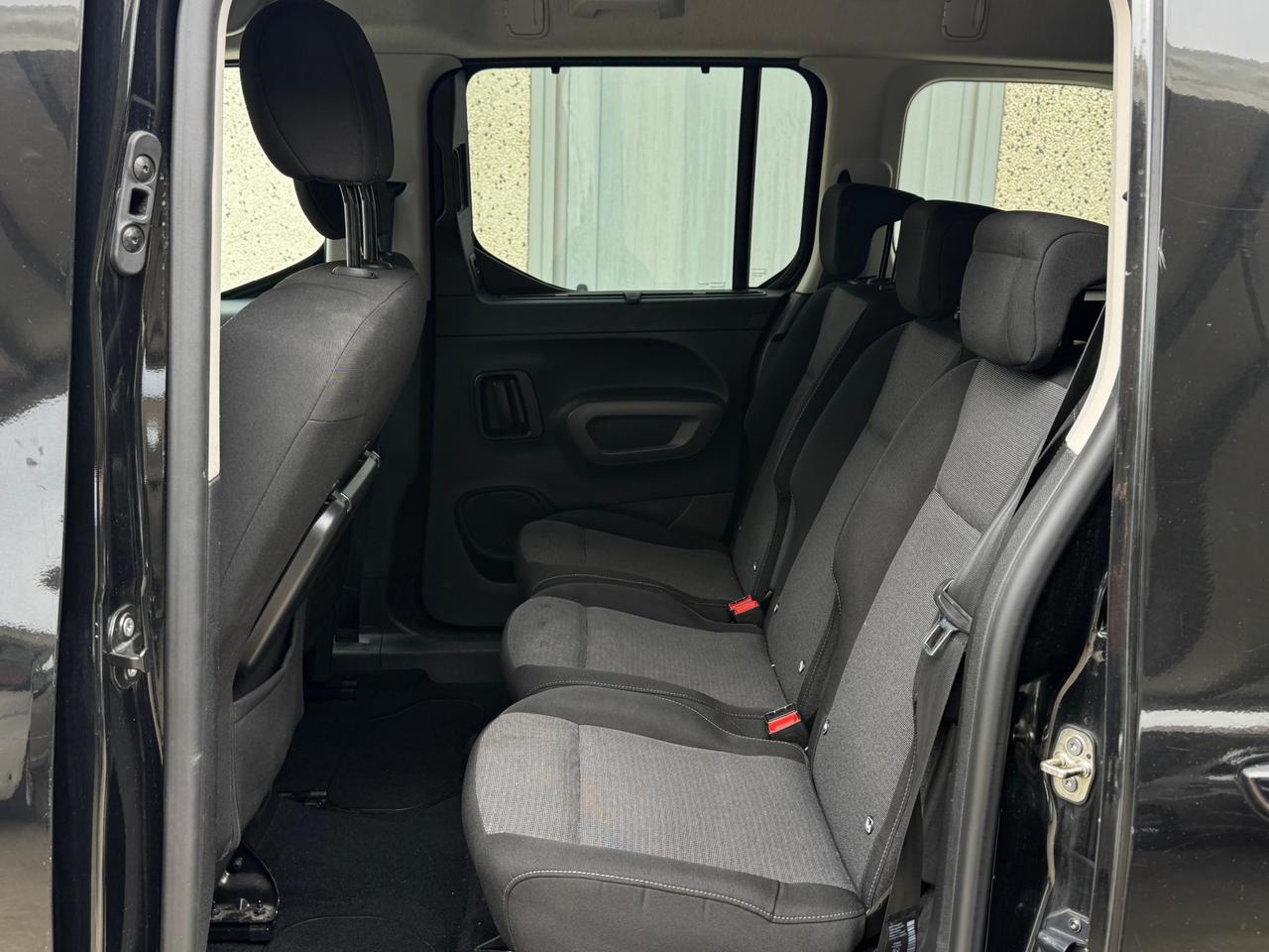 TOYOTA Proace City Verso 1.5D 130cv S&S A/T L2 D Luxury 7p.ti
