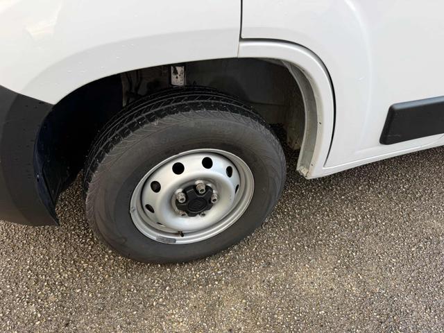 FIAT DUCATO 33 L2 H2 2.2 MJT 140 CV E6D