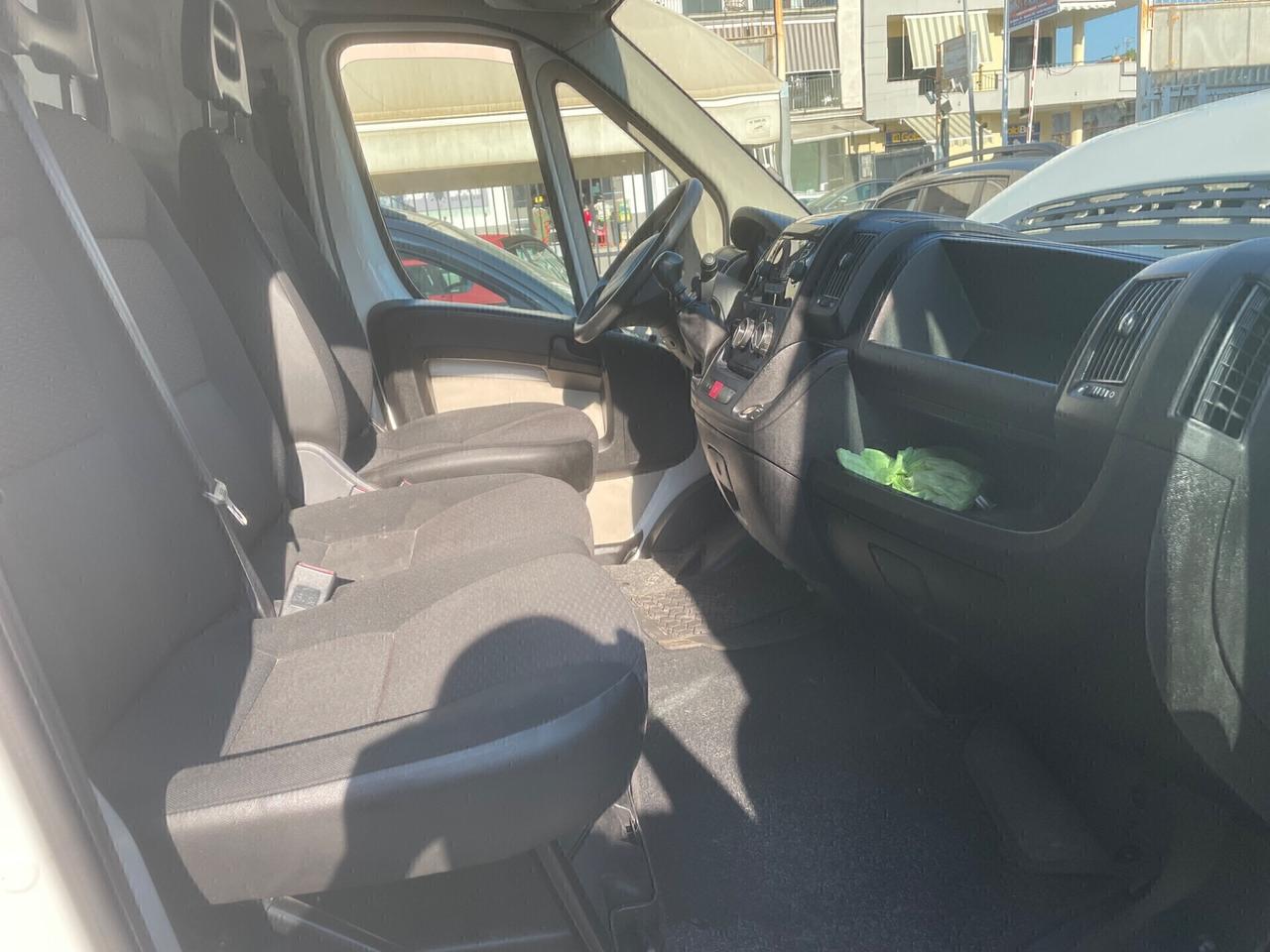 Peugeot BOXER 2.0 BlueHDi 130CV H2 L3 Tetto alto