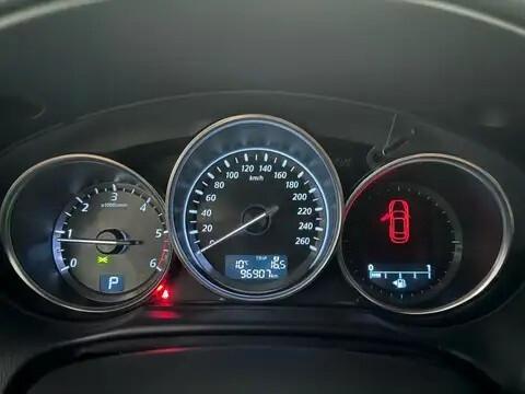 Mazda CX-5 2.2L Skyactiv-D 150CV 2WD Evolve PREZZO REALE!! UNICO PROPRIETARIO!!