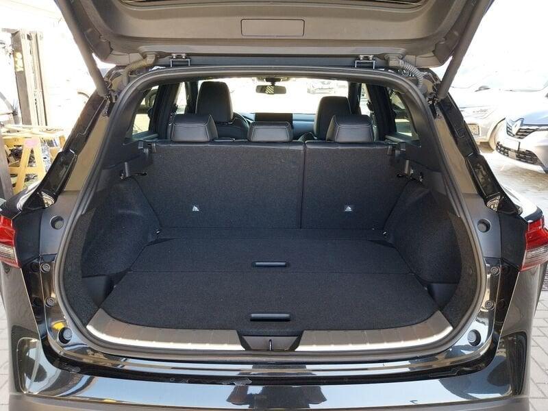 Nissan Qashqai Qashqai 1.3 mhev Tekna 2wd 140cv