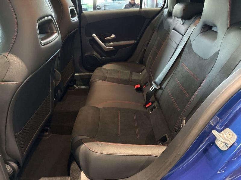 Mercedes-Benz Classe A 180d Automatic AMG Line Advanced Plus Digital Edition