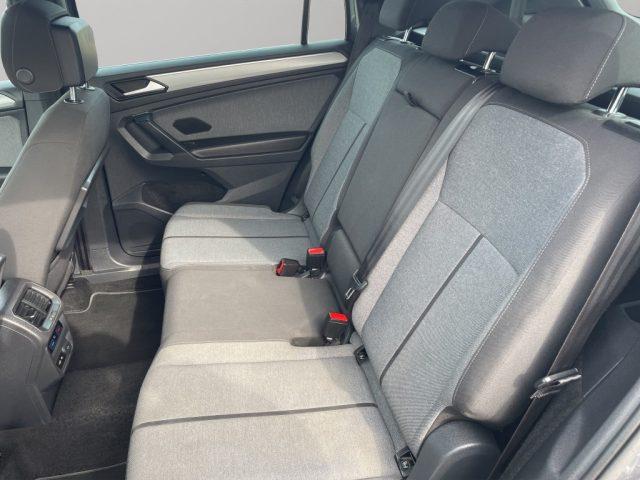SEAT Tarraco 2.0 TDI Business 150cv 7 posti