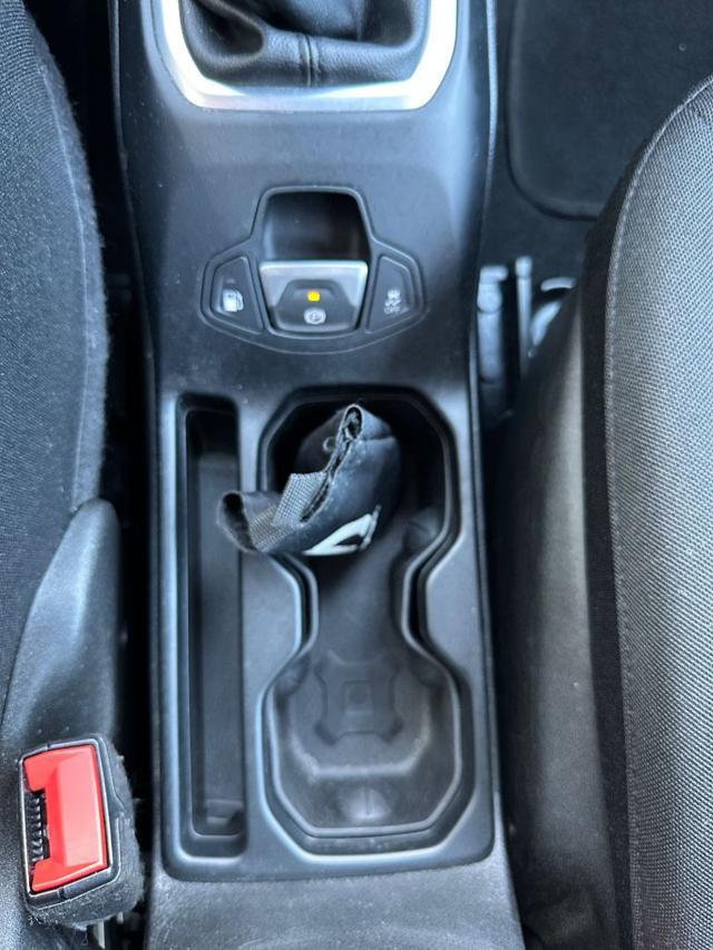 JEEP Renegade 1.4 T-Jet 120 CV GPL Longitude
