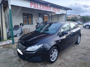 Seat Ibiza 1.4 TDI 80CV 5p. Reference 2010