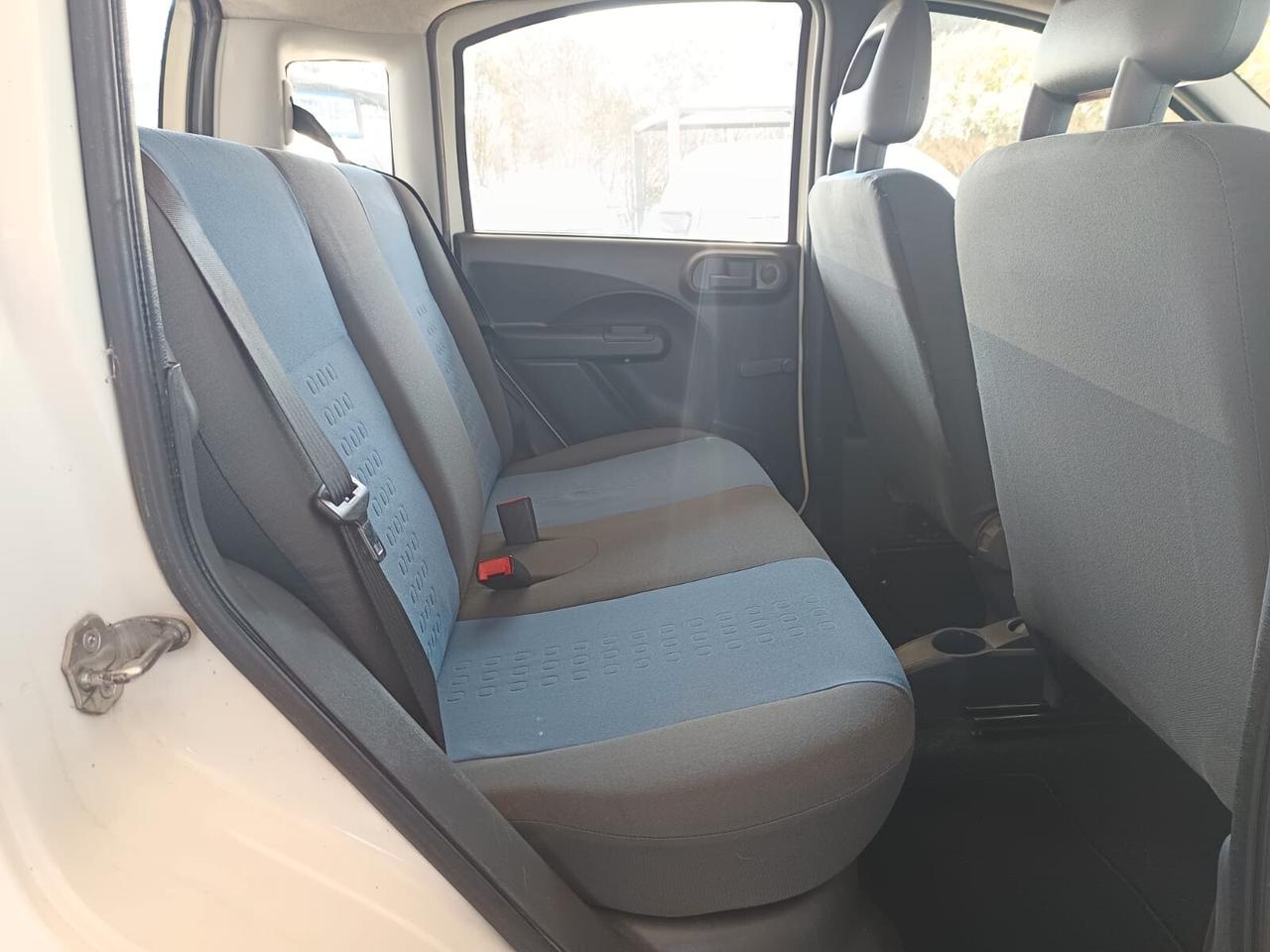 Fiat Panda 2012 - 1.2 benzina Lb automobili