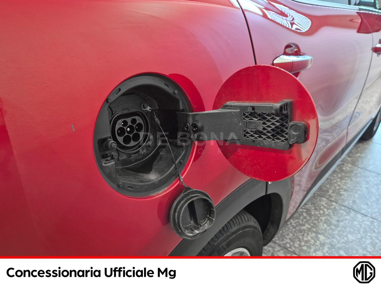 Mg HS e1.5 t-gdi phev comfort auto