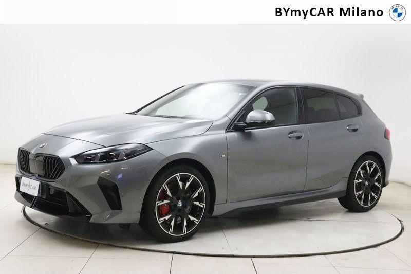 BMW Serie 1 118 d MSport Pro DCT