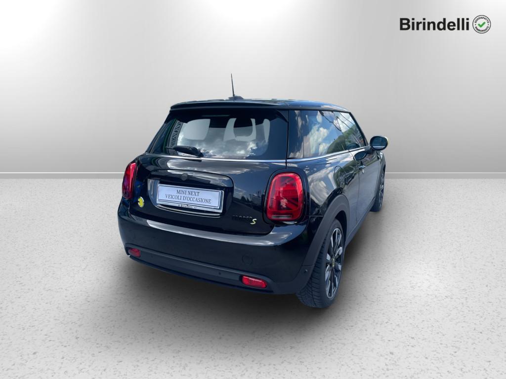 MINI Mini Full El. (F56) - Mini Cooper SE Electric
