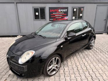Alfa Romeo MiTo 1.4 78 CV Distinctive