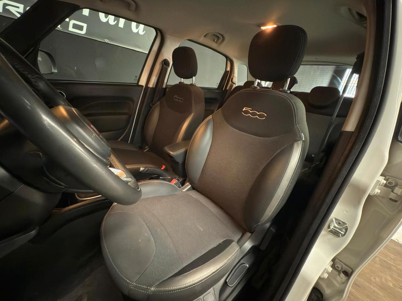 Fiat 500L 1.3 Multijet 95 CV Cross
