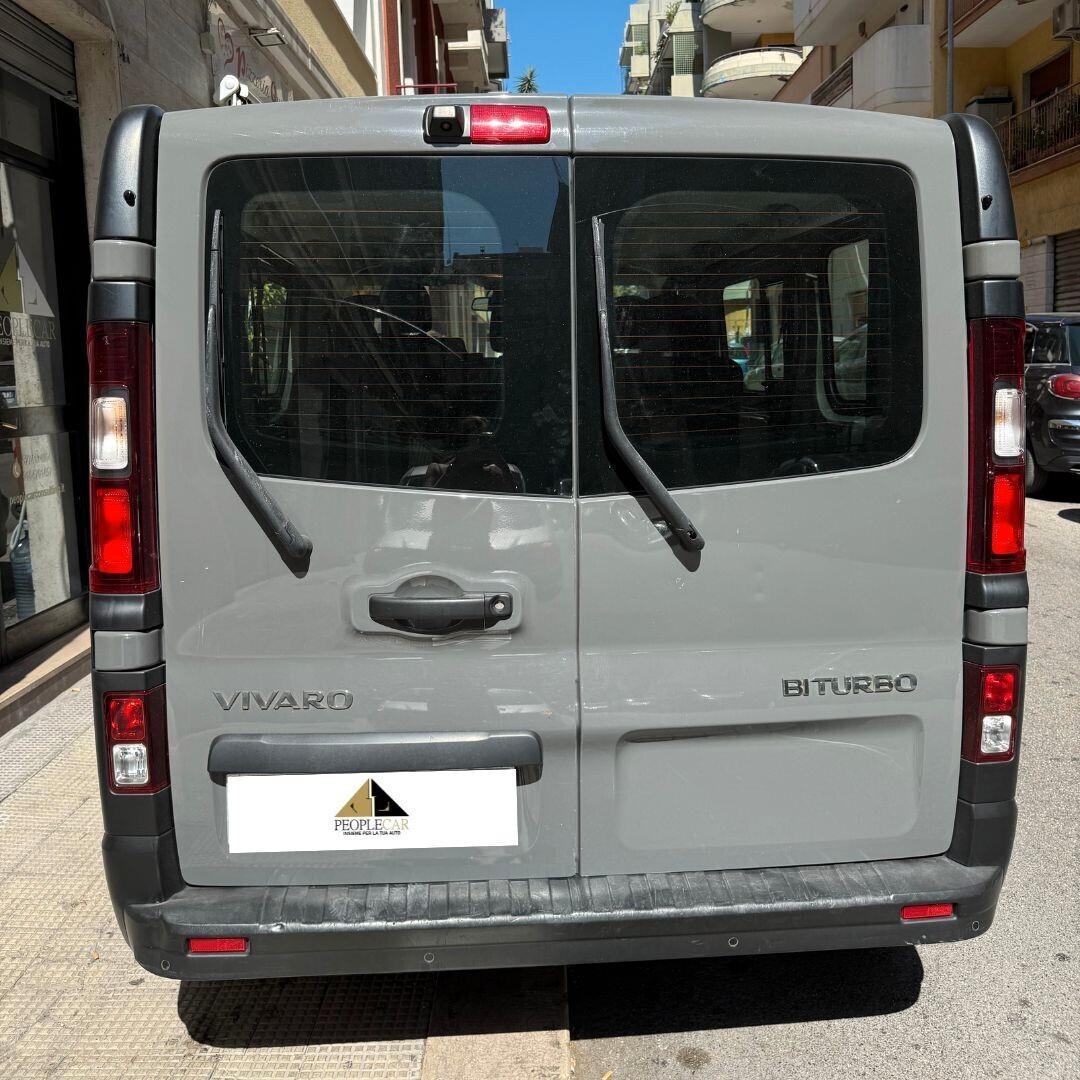 Opel Vivaro 1.6 CDTi 2015 **IVA ESPOSTA**