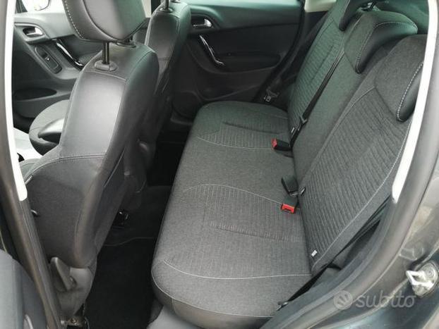 CITROEN C3 PureTech 82 CV Exclusive GPL