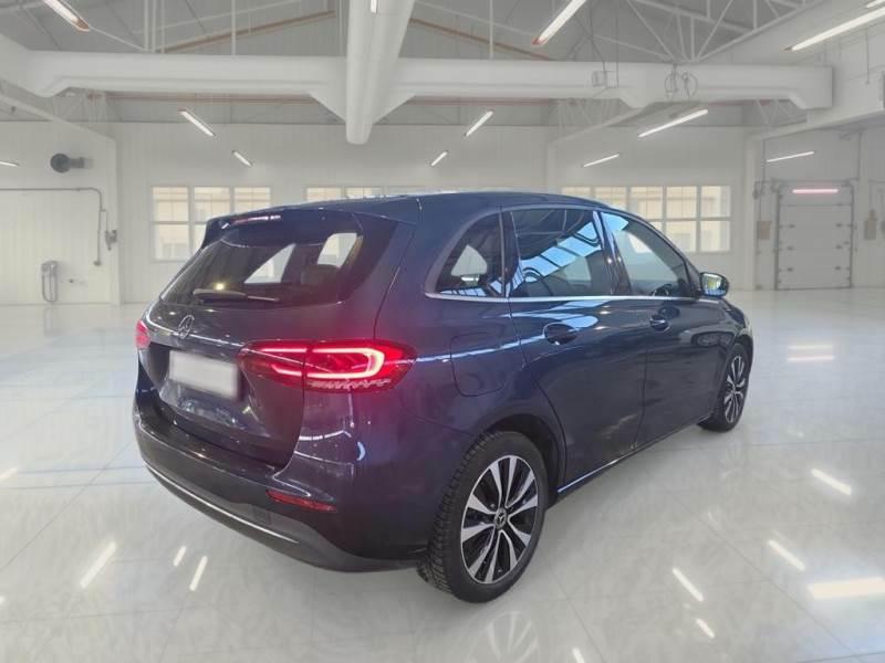 MERCEDES-BENZ B 250 EQ-POWER AUTO. SPORT MONOVOLUME