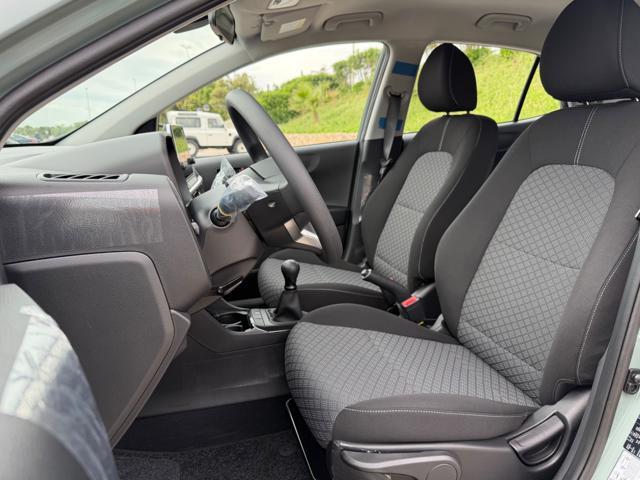 KIA Picanto 1.0 GDi KM0 URBAN+NAVI+CARPLAY+RCAM+PDC