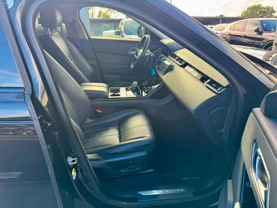RANGE ROVER VELAR 2.0D I4 204 CV R-Dynamic S