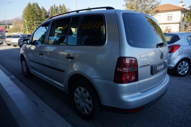 VOLKSWAGEN Touran 1.9 TDI 105CV Trendline 7POSTI