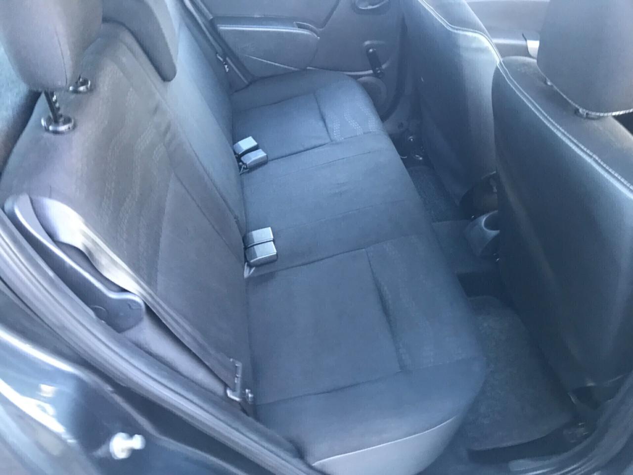 Dacia Sandero Stepway 1.6 8V GPL 85cv