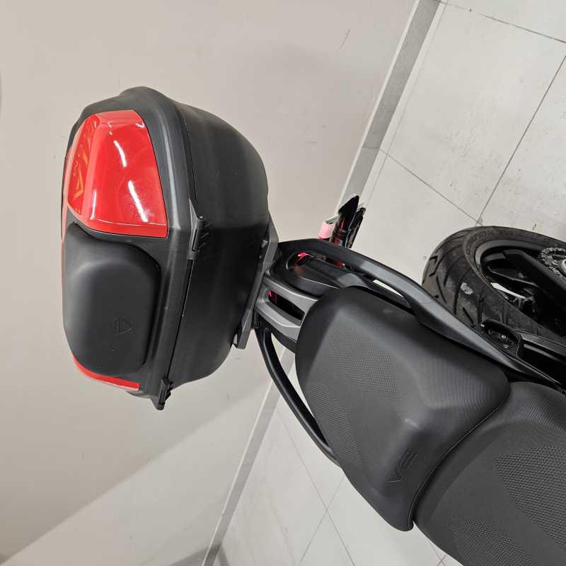Ducati Multistrada V2 S - 2026