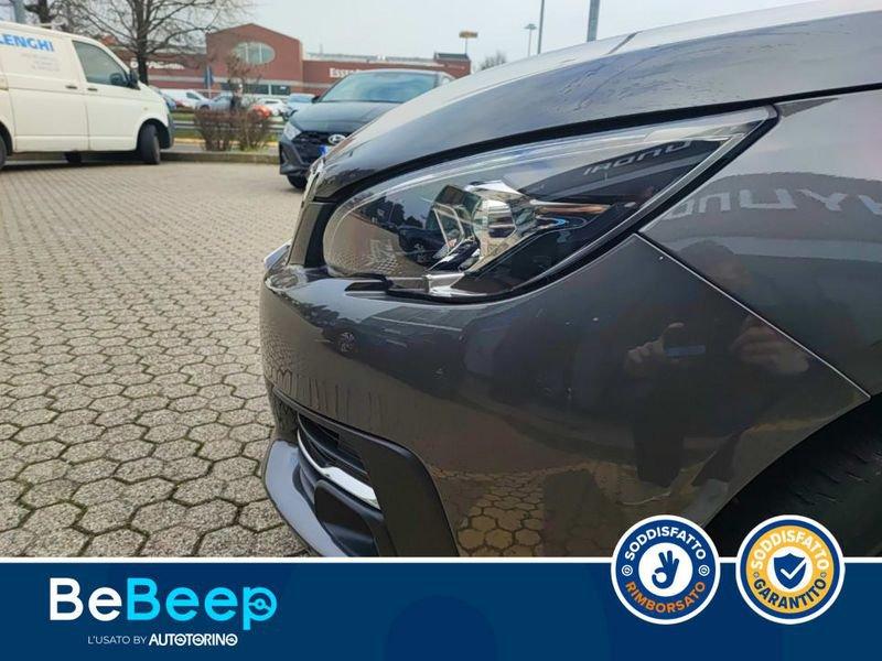 Peugeot 308 SW 1.5 BLUEHDI BUSINESS S&S 130CV
