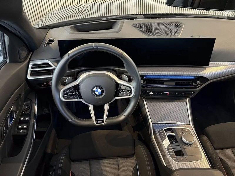 BMW Serie 3 318i Touring Msport MY 25 LED NAVI ACC COCKPIT PROF