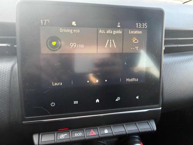 RENAULT Clio Blue dCi 85 CV 5p Intens Stupenda Bellissima