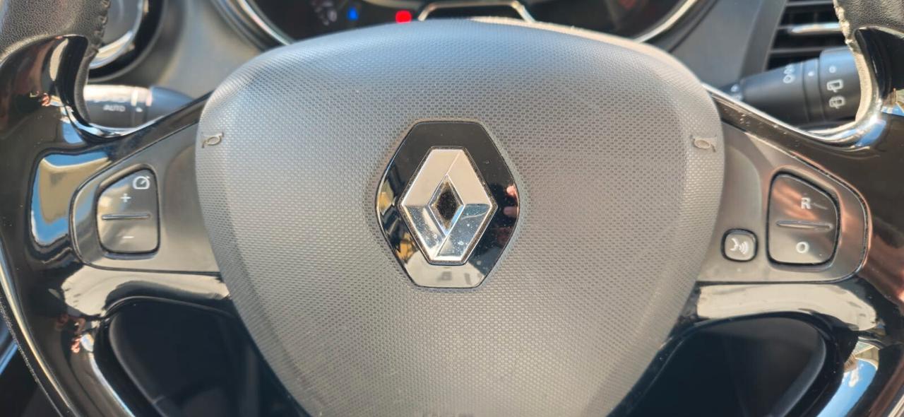 Renault Captur dCi 110 CV Start&Stop Energy Iconic