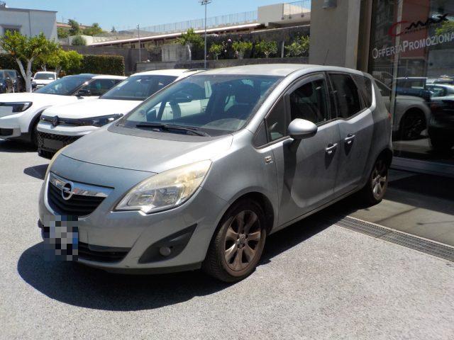 OPEL Meriva 1.3 CDTI 95CV Elective