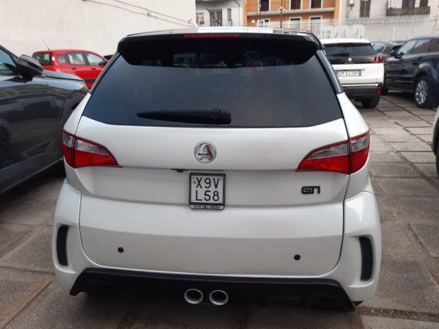 AIXAM Coupé GTI Ambition
