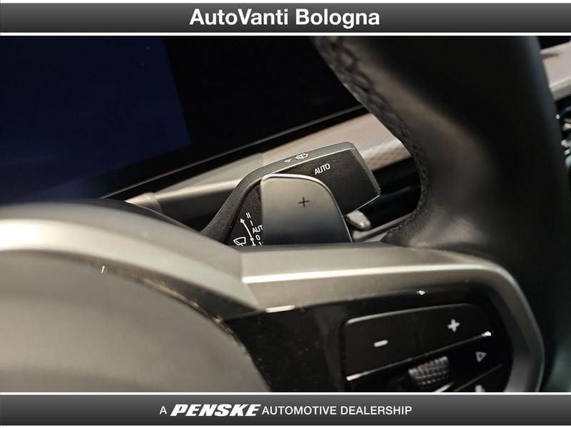 BMW Serie 4 Coupé 420d 48V xDrive Coupé Msport Pro